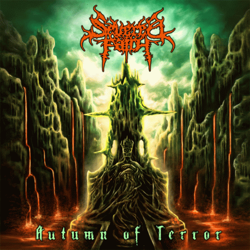 Severed Faith : Autumn of Terror